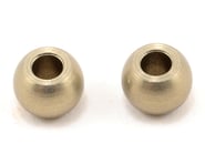 more-results: This is an optional Kyosho 4.7mm Hard Fluorine Coated Pivot Ball Set, and is intended 