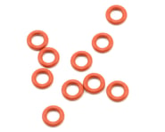 Kyosho Silicone O-Ring Set (P5/Orange) (10) | product-related