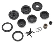 Kyosho Optima Differential Gear Case & Pulley | product-also-purchased