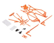 Kyosho Javelin Body Roll Cage (Orange) | product-also-purchased
