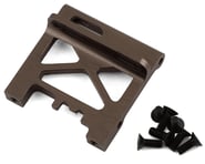 more-results: Kyosho&nbsp;Optima Mid Aluminum Deck Mount. This is an optional accessory intended to 