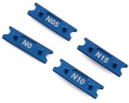 more-results: Kyosho&nbsp;MR-03 Narrow Front Spring Mount. These optional spring mounts are intended