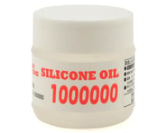 more-results: This is a 20cc bottle of Kyosho 1,000,000wt Silicone Differential Oil. The thicker the