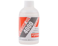 Kyosho Silicone Differential Oil (40cc) (4,000cst) | product-also-purchased