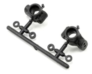 Kyosho "Type B2" Rear Hub Set (2) (Off-4.7) | product-related