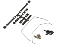 more-results: Kyosho&nbsp;Ultima Stabilizer Bar Set. This is an optional stabilizer set intended for