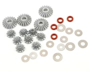 Kyosho Differential Gear Set KYOVZ012 | product-related