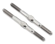 Lunsford Punisher 3mmx43mm Titanium Turnbuckles LNS1343 | product-also-purchased