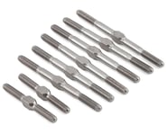 Lunsford Associated DR10 "Punisher" Titanium Turnbuckle Kit | product-also-purchased