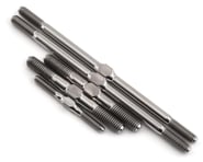 Lunsford "Punisher" Mugen MBX-8T/ECO Titanium Turnbuckle Kit | product-related