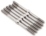 Lunsford "Punisher" Losi TEN-SCTE Titanium Turnbuckle Kit (6) | product-also-purchased