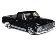 Losi 1972 Chevy C10 Pickup V100 RTR 1/10 Electric 4WD On-Road Car (Black) | product-also-purchased