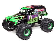 Losi LMT 4WD Solid Axle Grave Digger Son-Uva RTR (Green) | product-also-purchased