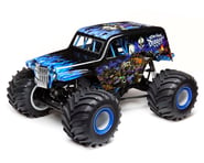 Losi LMT 4WD Solid Axle Grave Digger Son-Uva RTR (Blue) | product-also-purchased