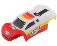 Losi Red Body for Mini-T 2.0 BL LOS210017 | product-also-purchased