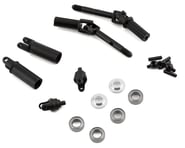 more-results: Losi&nbsp;Mini JRX2 Slider Driveshaft Set. This is a stock replacement set for the Los