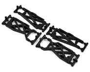 Losi Front Rear Suspension Arm Set: Mini 8T LOS214000 | product-related