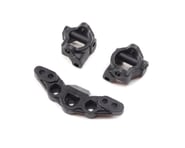 Losi Caster Block and Front Camber Block Mini-T 2.0 LOS214005 | product-also-purchased