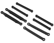 more-results: Losi&nbsp;Mini JRX2 Rear Suspension Link Set. This is a replacement rear link set for 