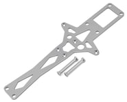 more-results: This is a center chassis brace with standoffs for the 1/10 scale Losi Baja Rey desert 