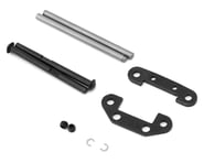more-results: Set Overview: Losi Baja Rey 2.0 Front Hinge Pin and Brace Set. This replacement set is