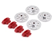 more-results: Losi&nbsp;V100 Wheel Hex Brake Rotor and Caliper Set. These are a replacement set of w