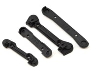 Losi Tenacity SCT Front/Rear Pin Mount Cover Set LOS234019 | product-also-purchased