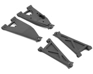 more-results: Losi RZR Rey Front Suspension Arm Set. This replacement front suspension arm set is in