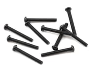 Losi M2.5x 20mm Button Head Screws LOS235006 | product-also-purchased