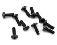 Losi M4 x 12mm Button Head Screws LOS235007 | product-also-purchased