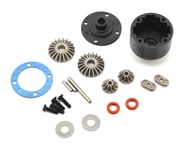 Losi 8/8T Differential Case & Hardware LOS242015 | product-also-purchased