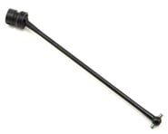 Losi LST 3XL-E Rear Center Drive Shaft Assembly LOS242025 | product-related