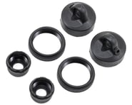 Losi Shock Plastics: 8 RTR LOS243001 | product-related