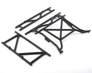 Losi Rear Cage for SBR 2.0 LOS251111 | product-also-purchased