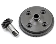 Losi 43T Ring 13T Pinion Set Front and Rear LOS252008 | product-related