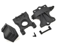 more-results: This is a center diff standoff top plate &amp; gear cover for the Losi Desert Buggy XL