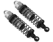 Losi Aluminum Front Shock Assembly (2) Mini-T 2.0 LOS314004 | product-also-purchased