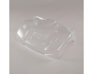 more-results: This is a Losi Clear Front Hood Section for the 5IVE-T 2.0. This product was added to 