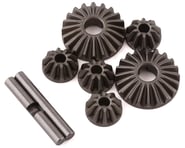 Losi Differential Gear and Shaft Set 8B 8T LOSA3502 | product-related