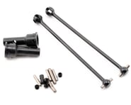 Losi CV Driveshaft Set Front Rear 8B 2.0 LOSA3534 | product-related