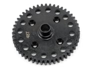 Losi Center Diff 48T Spur Gear Lightweight 8IGHT LOSA3556 | product-related