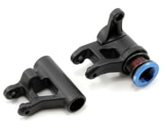 Losi Plastic Steering Bellcrank and Servo Saver Set LOSA4406 | product-also-purchased