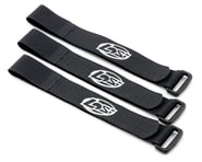 more-results: This is a set of three Losi Battery Straps for the 8IGHT-E and 8IGHT-E 2.0, (3). This 
