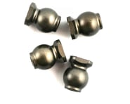 Losi Suspension Balls Flanged 8.8mm 8IGHT (4) LOSA6048 | product-also-purchased