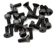 Losi Socket Head Screw Washer 3mmx6mm (20) LOSA6201 | product-related