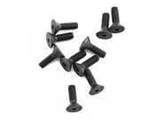 Losi Flat Head Socket Screw 4-40x3/8 (10) LOSA6210 | product-also-purchased