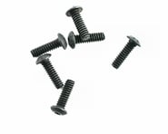 Losi Button Head Screws 4-40x3/8 (6) LOSA6229 | product-related