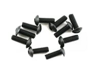 more-results: This is a set of ten Losi 2.56x1/4 Button Head Screws, (10). This product was added to