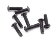 Losi Button Head Screw 8-32x5/8in 8IGHT 2.0 (10) LOSA6266 | product-related