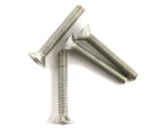 Losi Flat Head Screws 5-40x7/8 (4) LOSA6273 | product-also-purchased